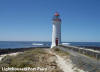 Port Fairy - Lighthouse